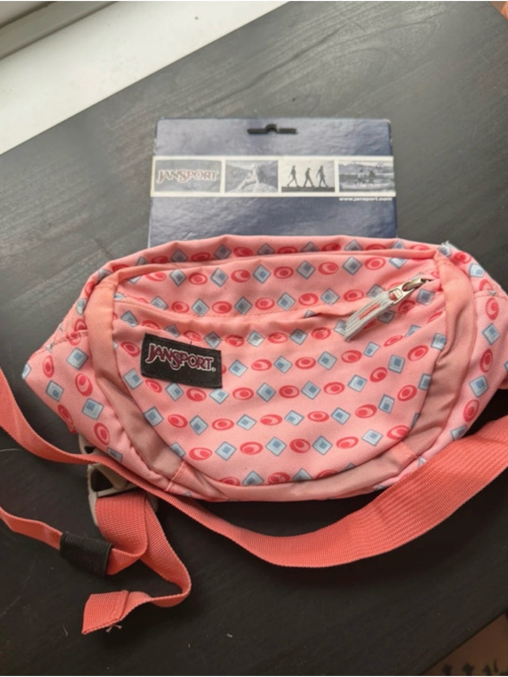 Jansport Fanny pack bag